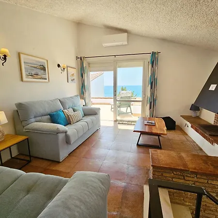 Dağ evi Golden Bay House By Lica